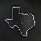 Texas Outline SHC