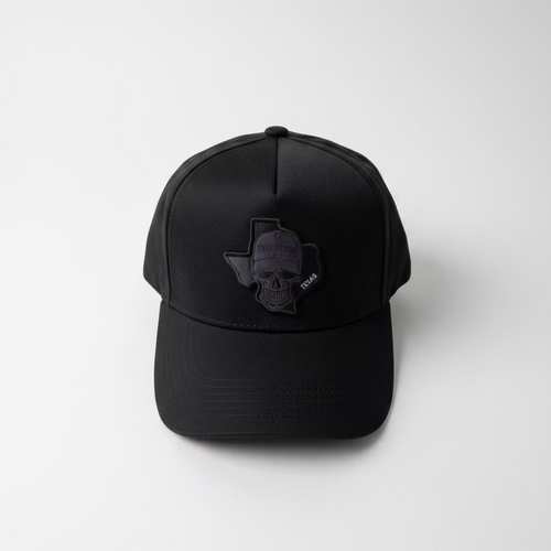 Texas Skull