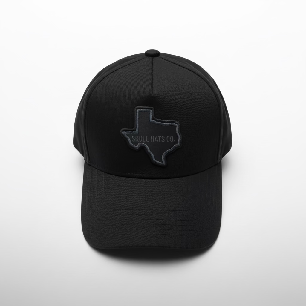 Texas Outline SHC