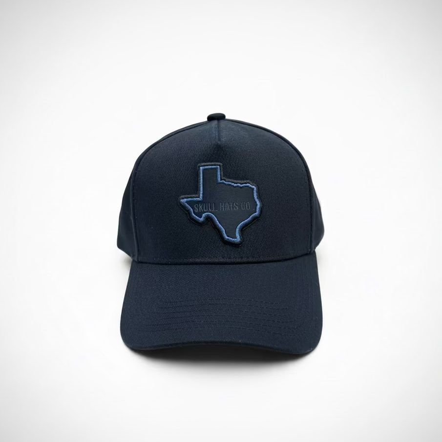 Texas Outline SHC