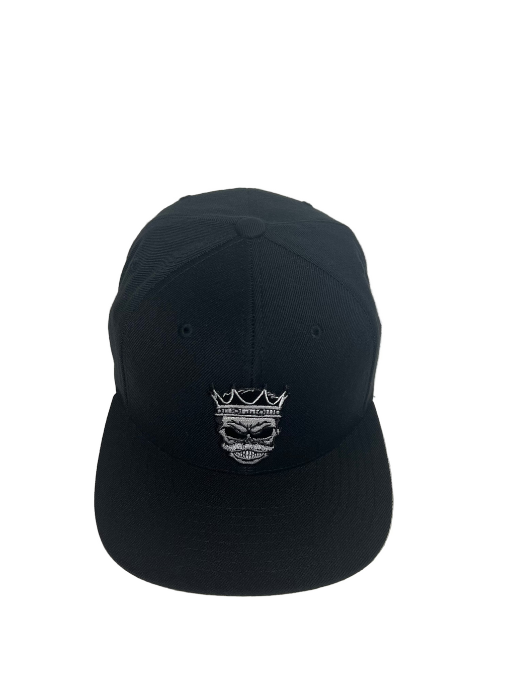 King Mustache - Baseball Style