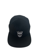 King Mustache - Baseball Style