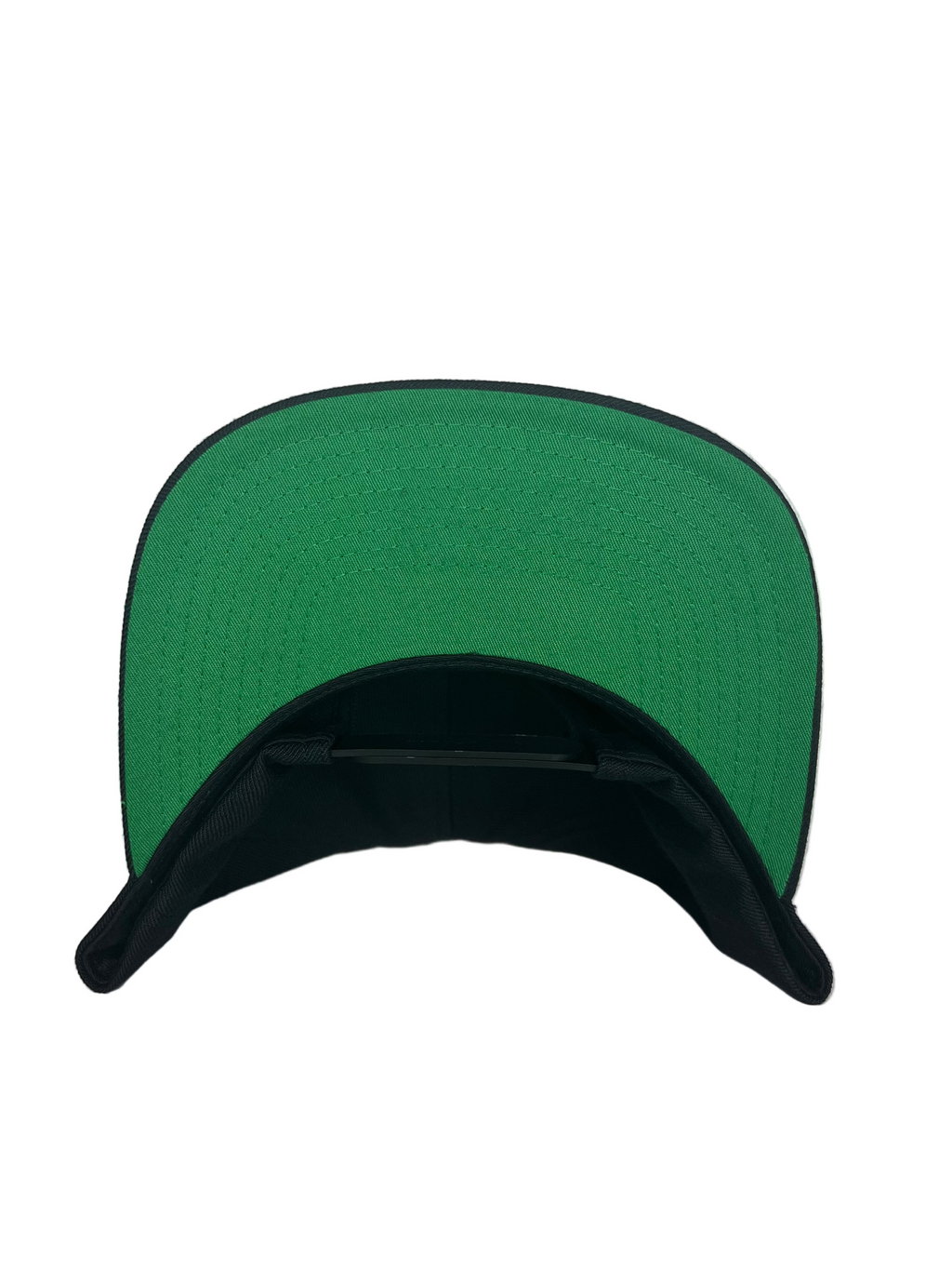 King Gold Crown - Baseball Style